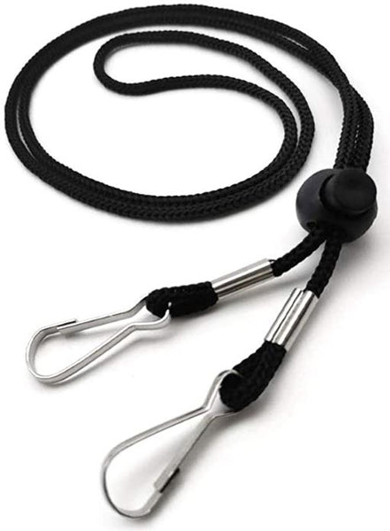Face Covering Lanyard
